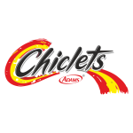 Chiclets Logo
