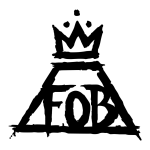Fall Out Boy Logo