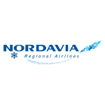 Nordavia Logo