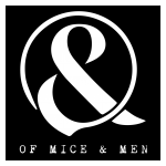 Of Mice And Men Logo