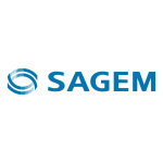 SAGEM Logo